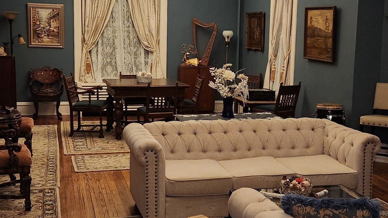 Photo of Livingroom in Menomonie