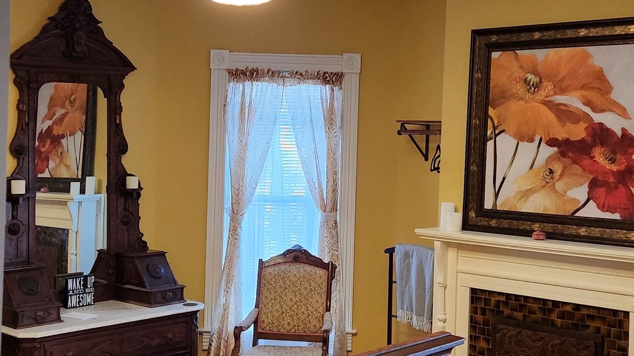 Photo of Bedroom in Menomonie