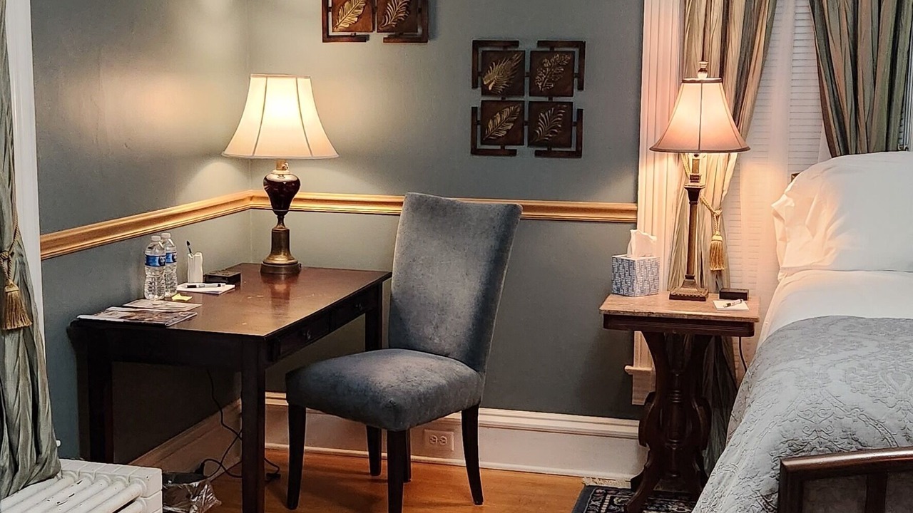 Photo of Bedroom in Menomonie