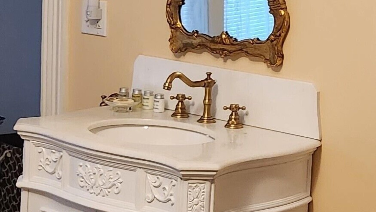 Photo of Bathroom in Menomonie