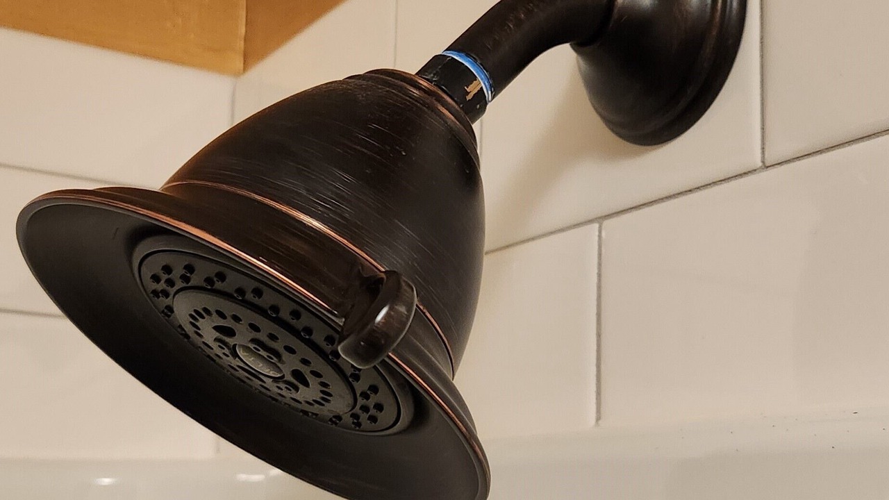 Photo of Bathroom in Menomonie