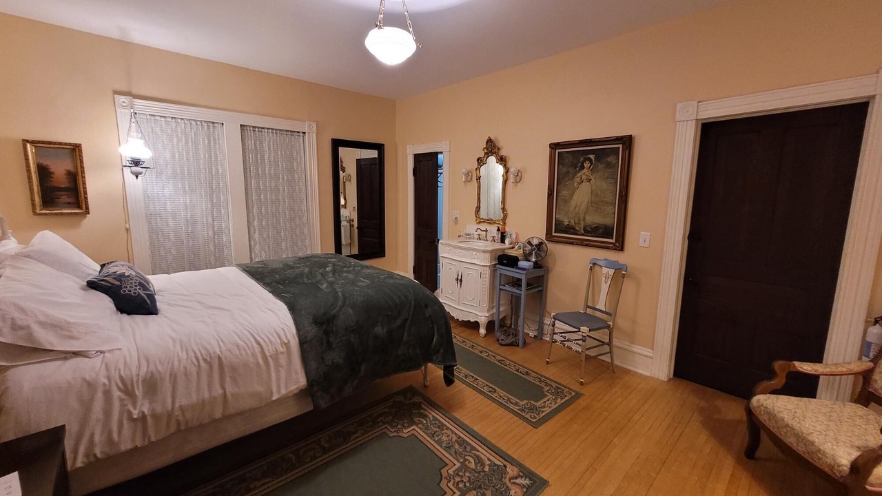 Photo of Bedroom in Menomonie