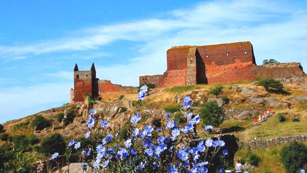 Photo of Others in Gudhjem