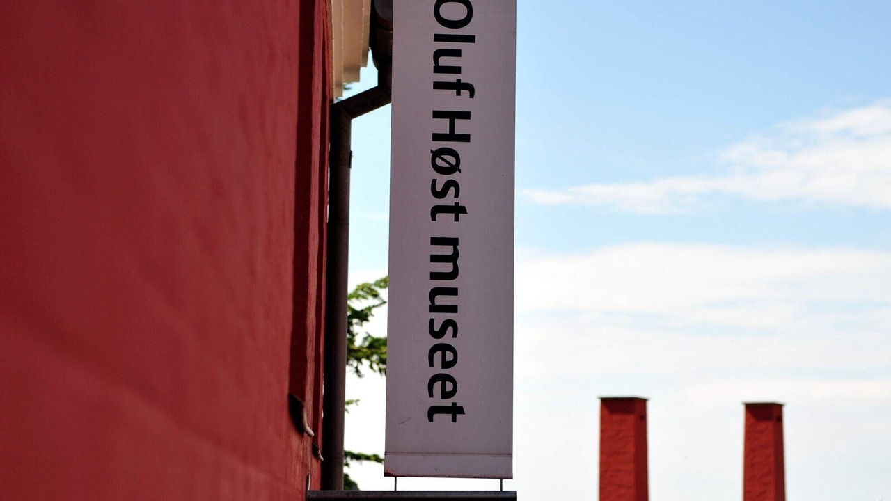 Photo of Outdoor in Gudhjem