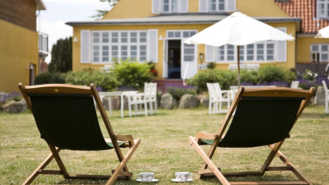 Photo of Outdoor in Gudhjem