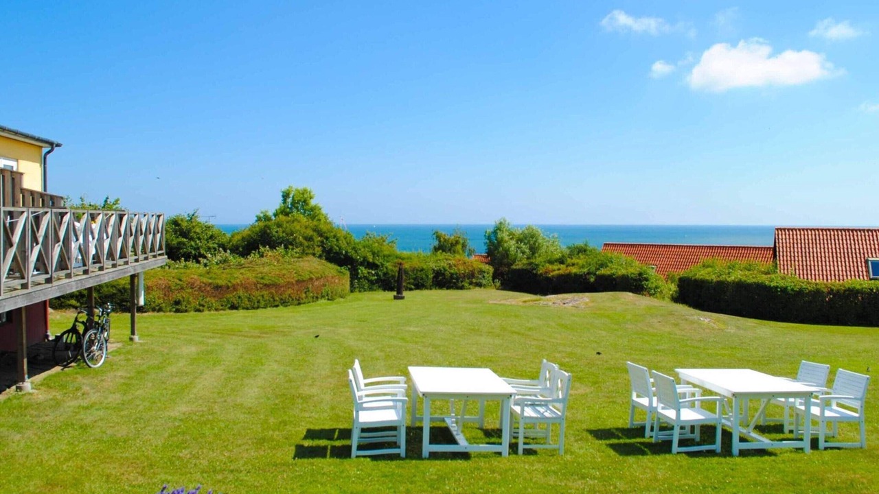 Photo of Outdoor in Gudhjem