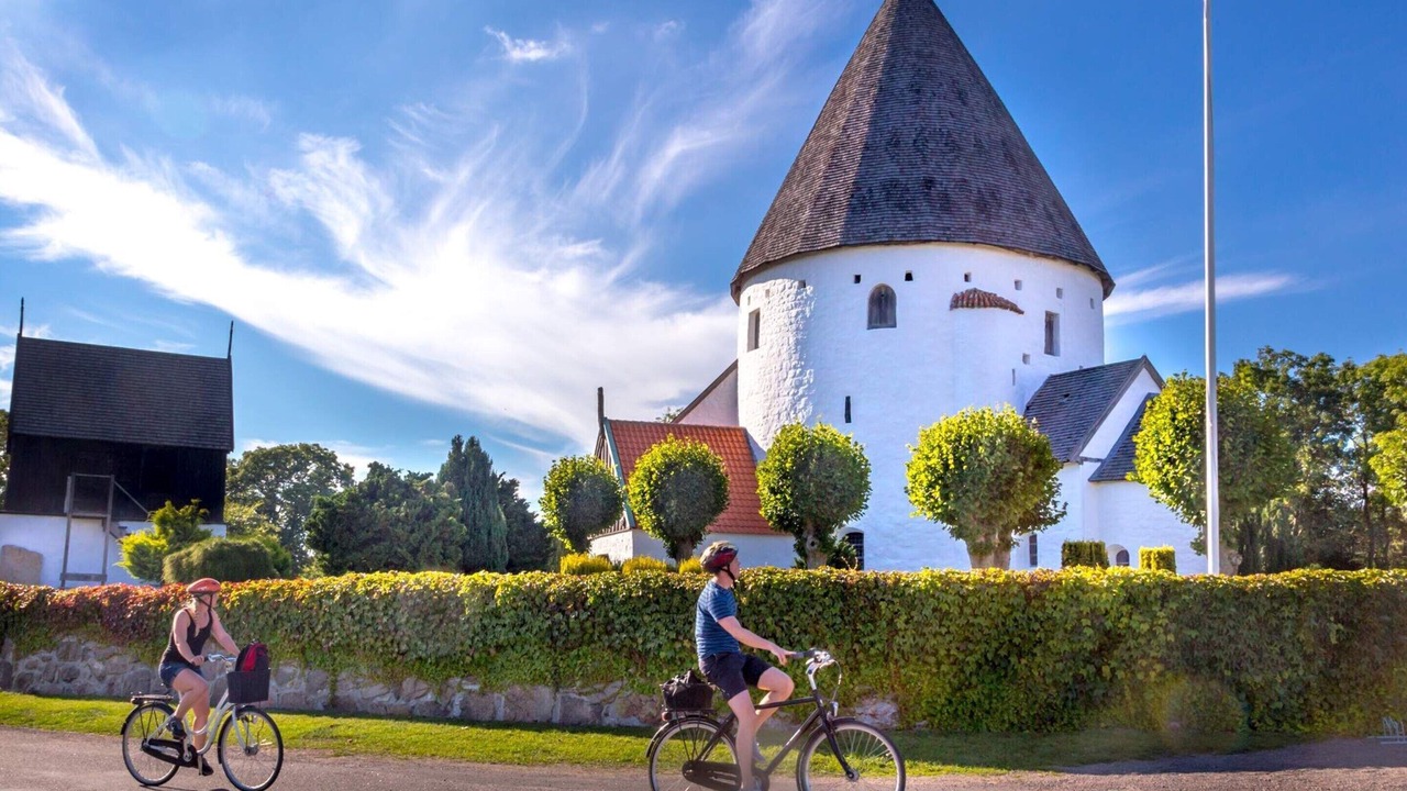 Photo of Outdoor in Gudhjem