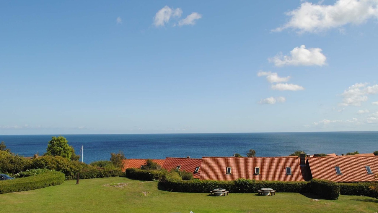 Photo of Outdoor in Gudhjem