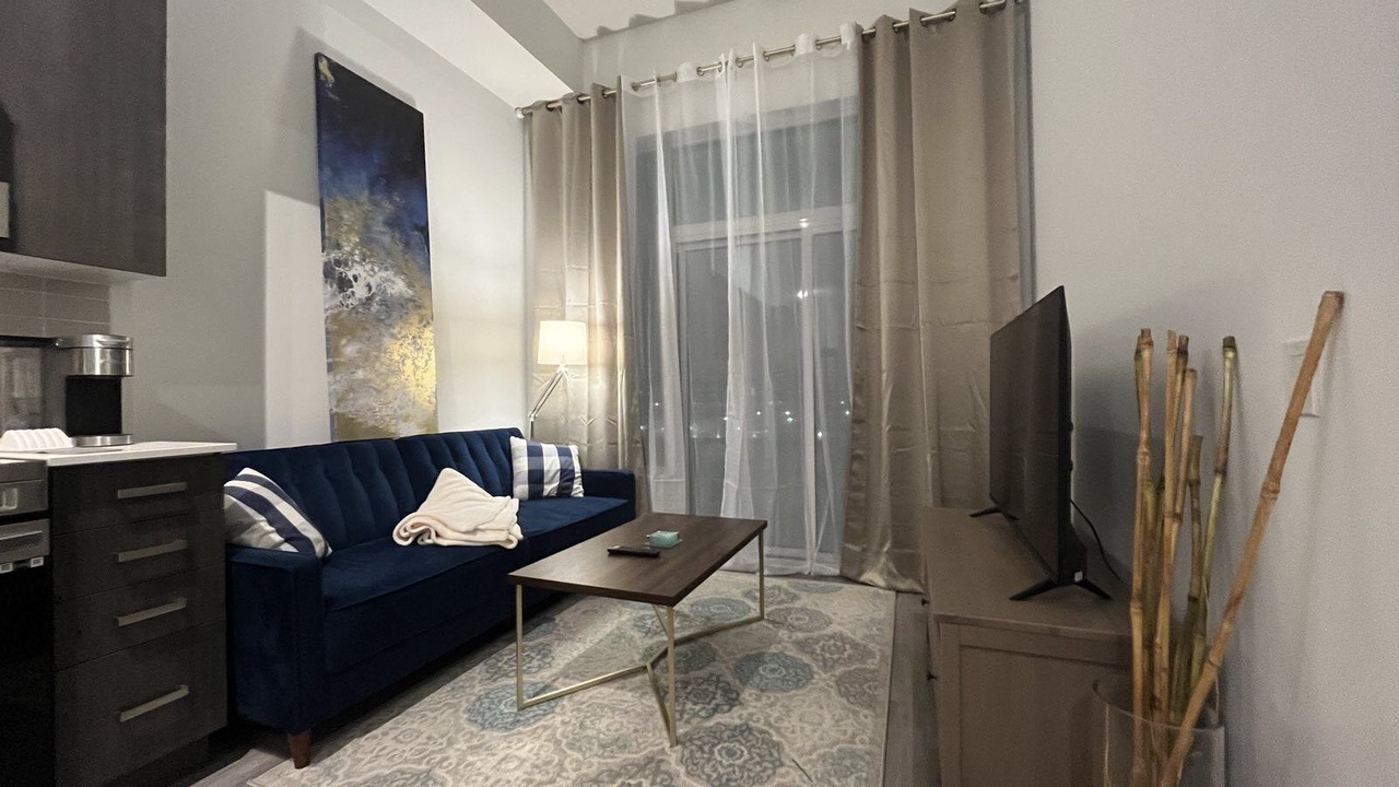 Photo of Livingroom in Pickering