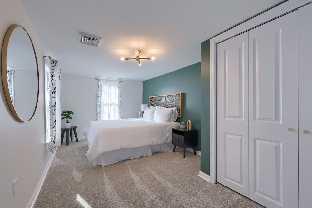 Photo of Bedroom in Ephrata