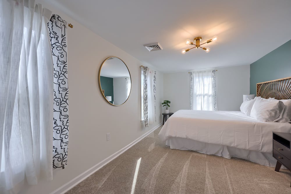 Photo of Bedroom in Ephrata