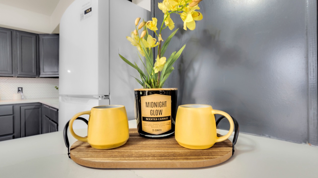 Photo of Kitchen in Ardmore