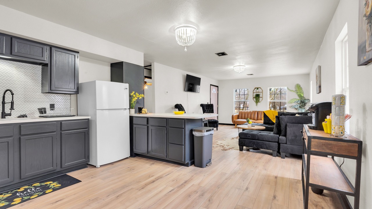 Photo of Kitchen in Ardmore