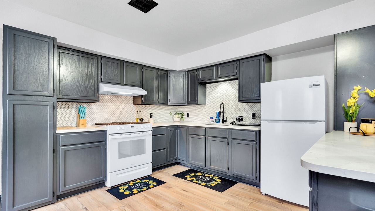 Photo of Kitchen in Ardmore
