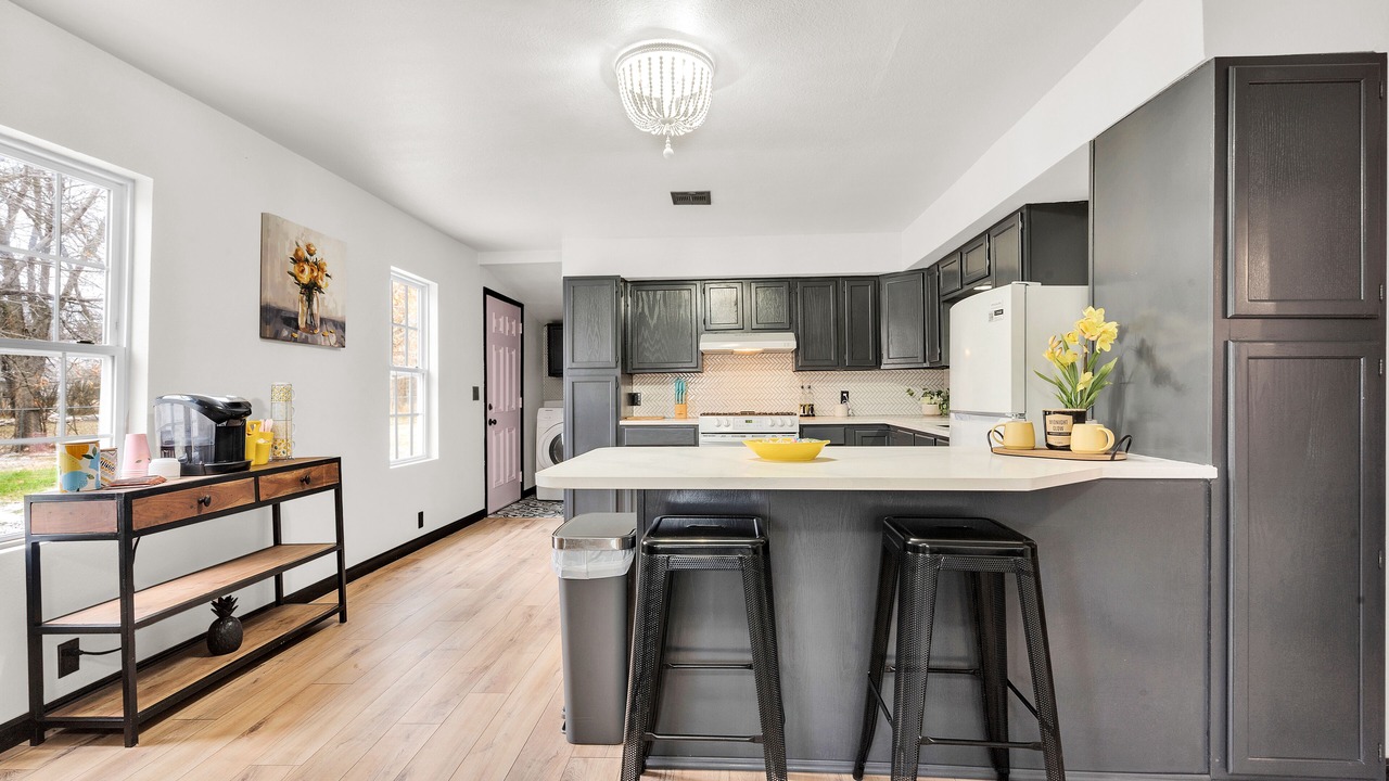 Photo of Kitchen in Ardmore