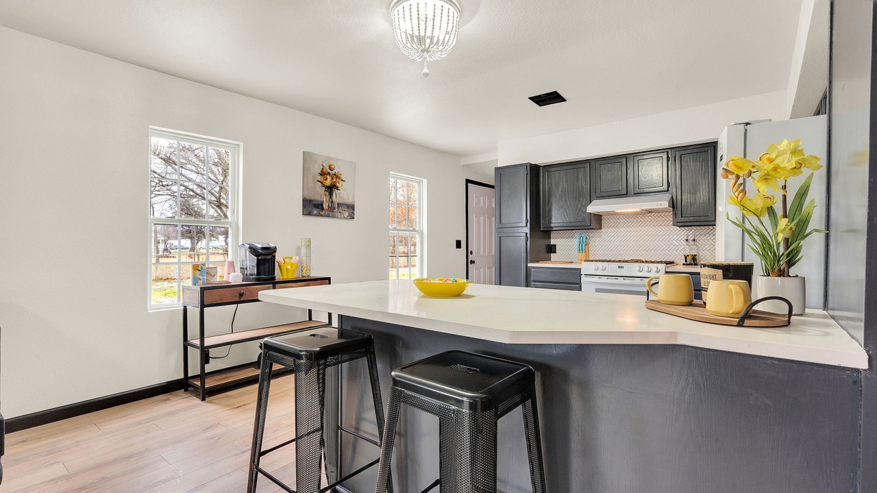 Photo of Kitchen in Ardmore