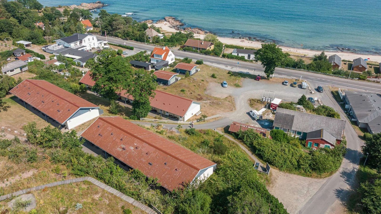 Photo of Outdoor in Sandkaas