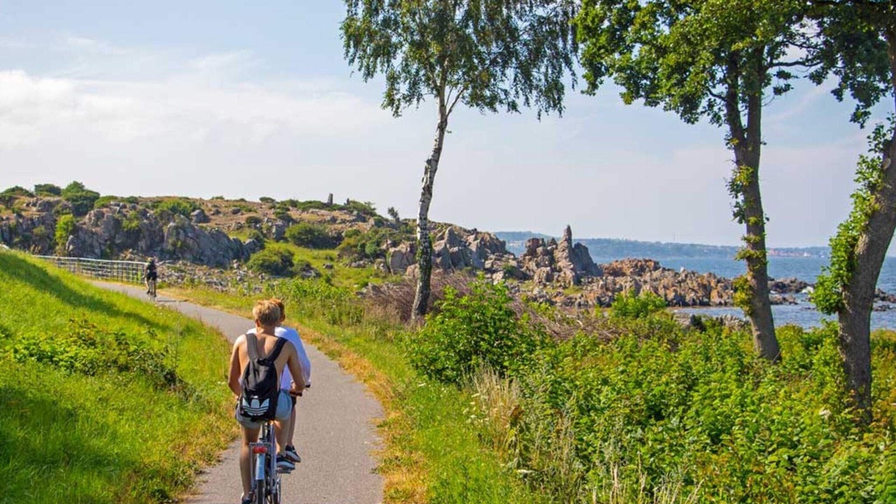 Photo of Others in Sandkaas