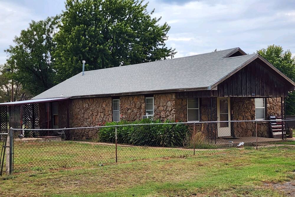 Photo of Outdoor in Sentinel