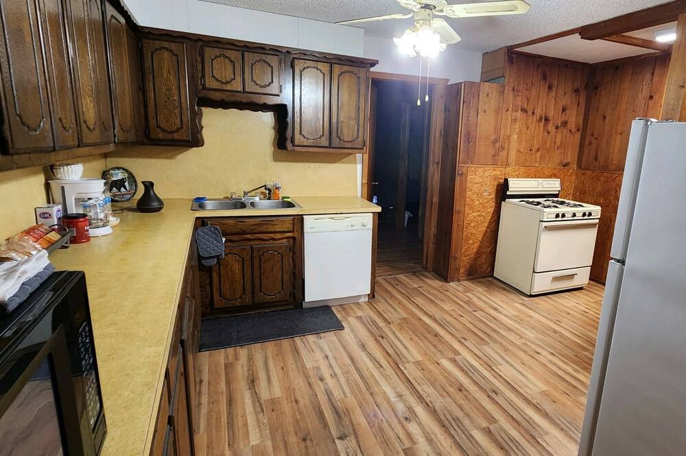 Photo of Kitchen in Sentinel