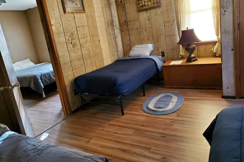 Photo of Bedroom in Sentinel