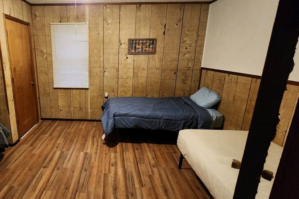 Photo of Bedroom in Sentinel