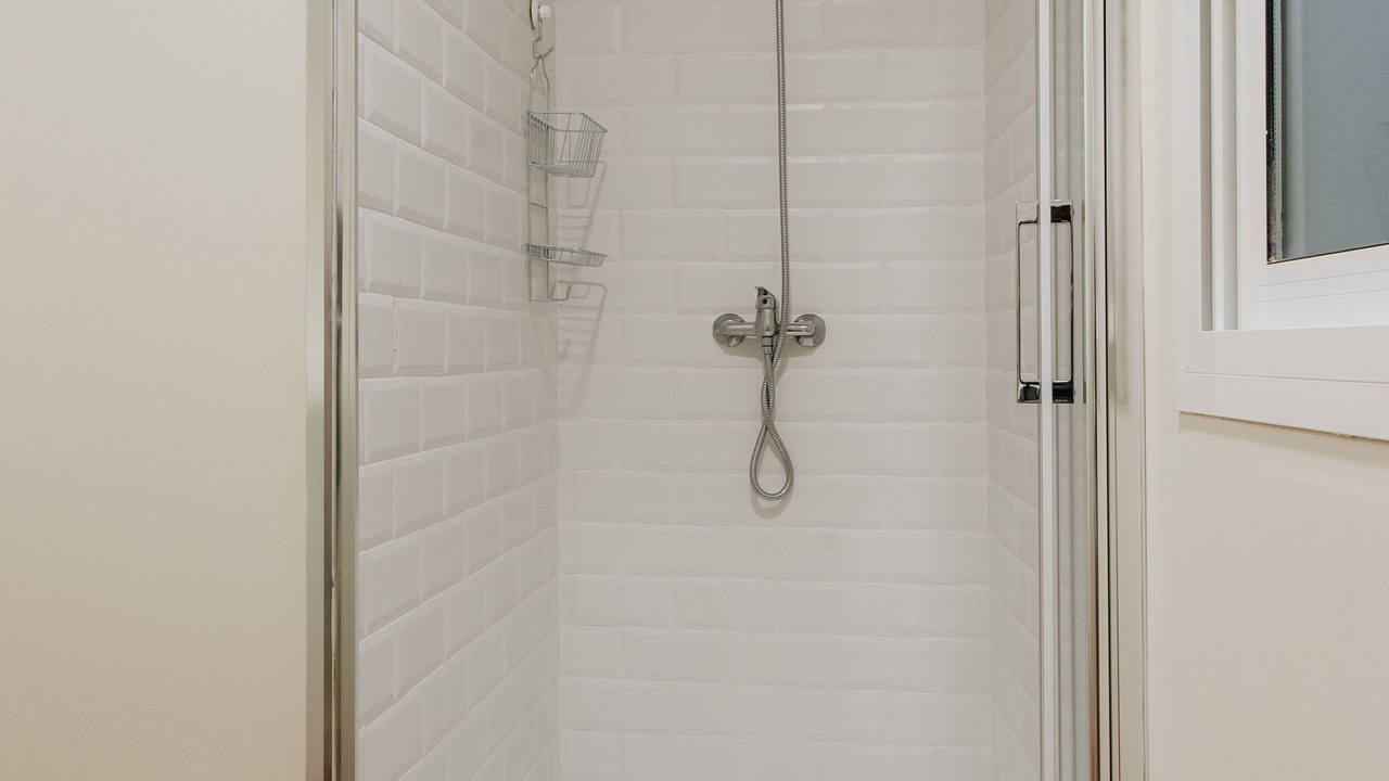 Photo of Bathroom in Zaragoza Old Town