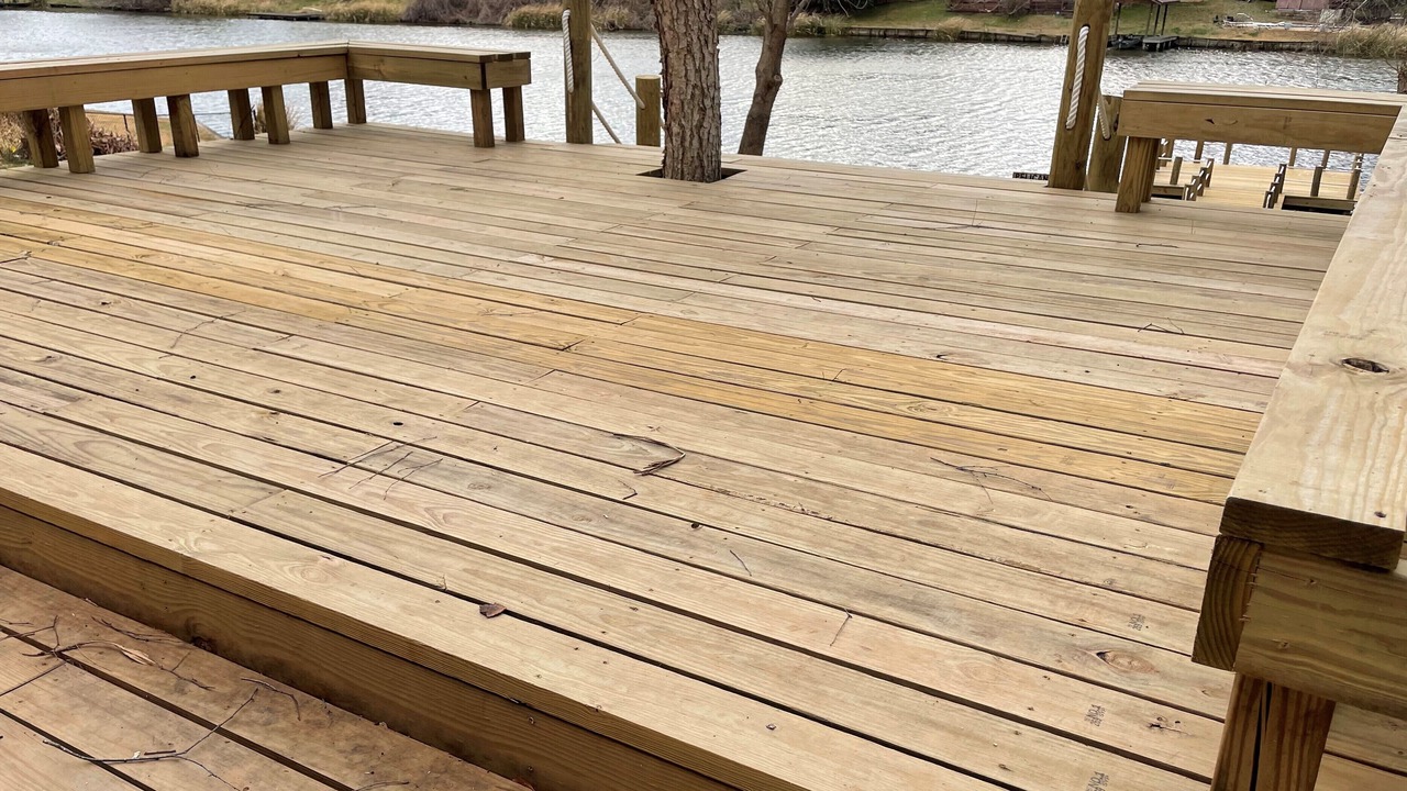 Photo of Outdoor in Natchitoches