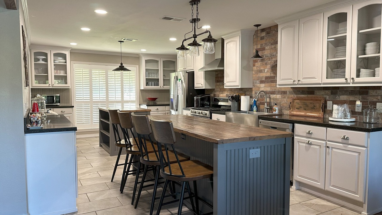 Photo of Kitchen in Natchitoches