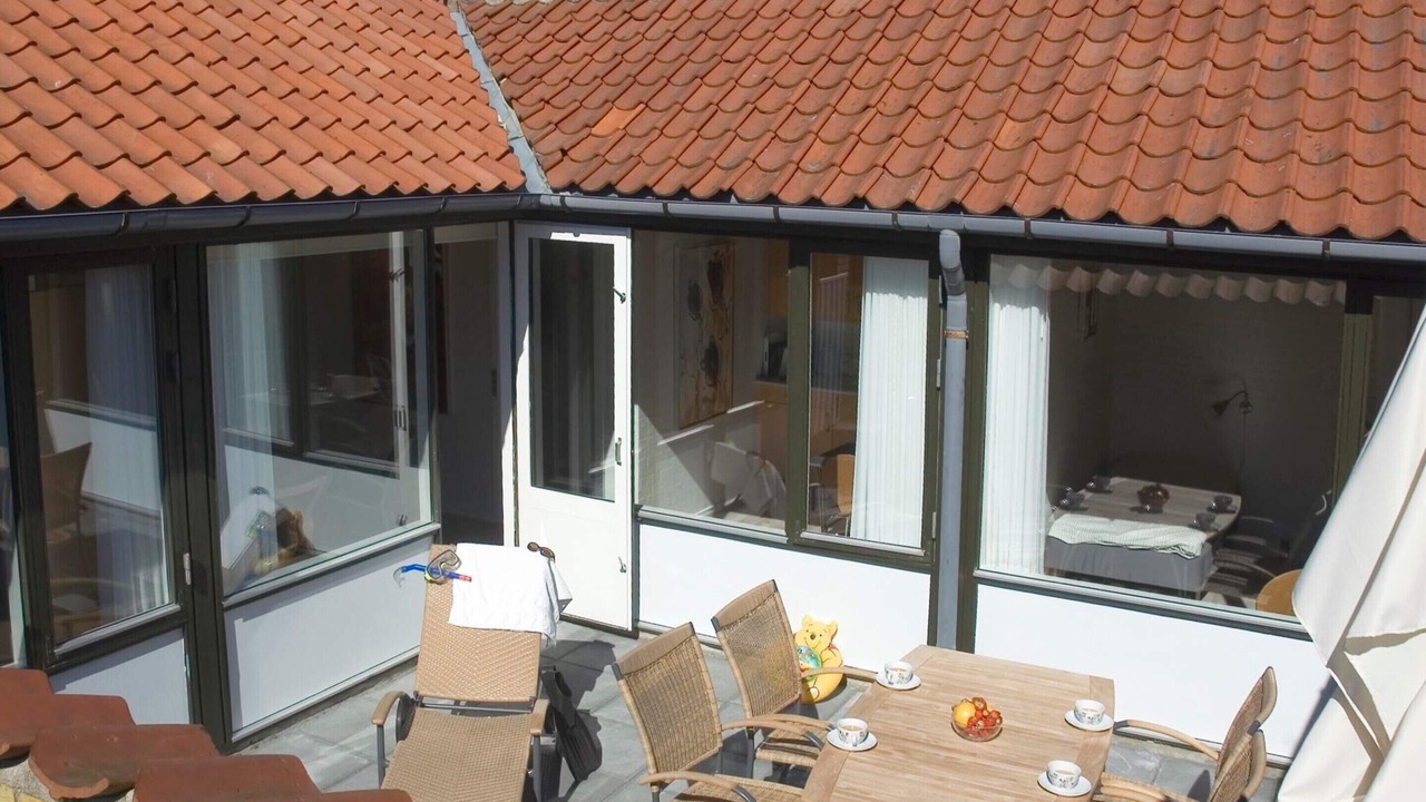 Photo of Outdoor in Sandkaas