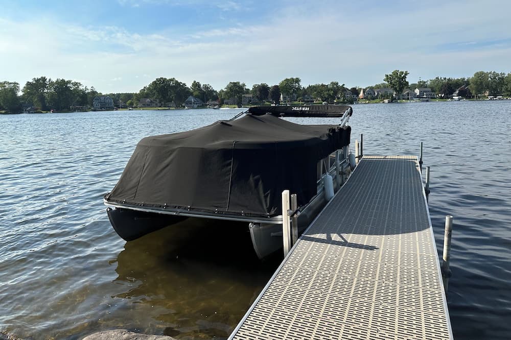 Photo of Outdoor in Wolverine Lake