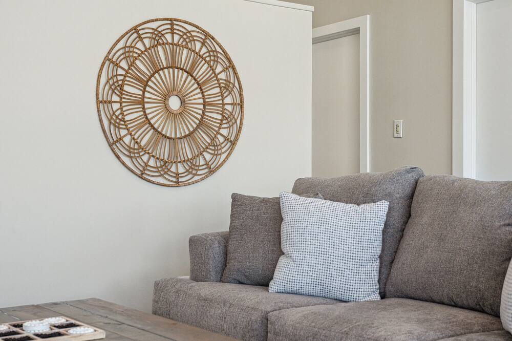 Photo of Livingroom in Wolverine Lake