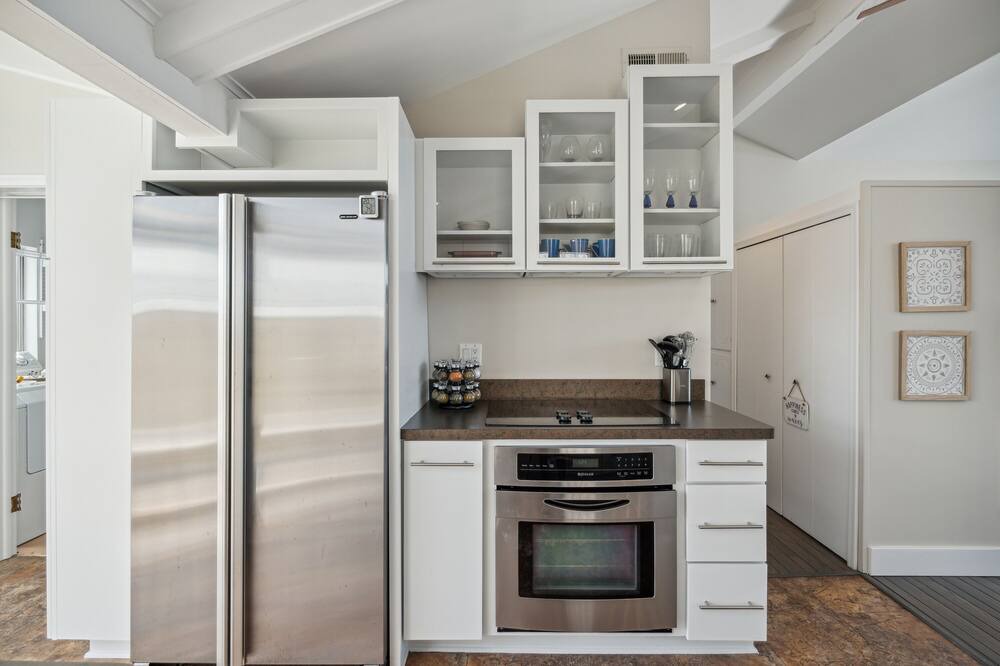 Photo of Kitchen in Wolverine Lake
