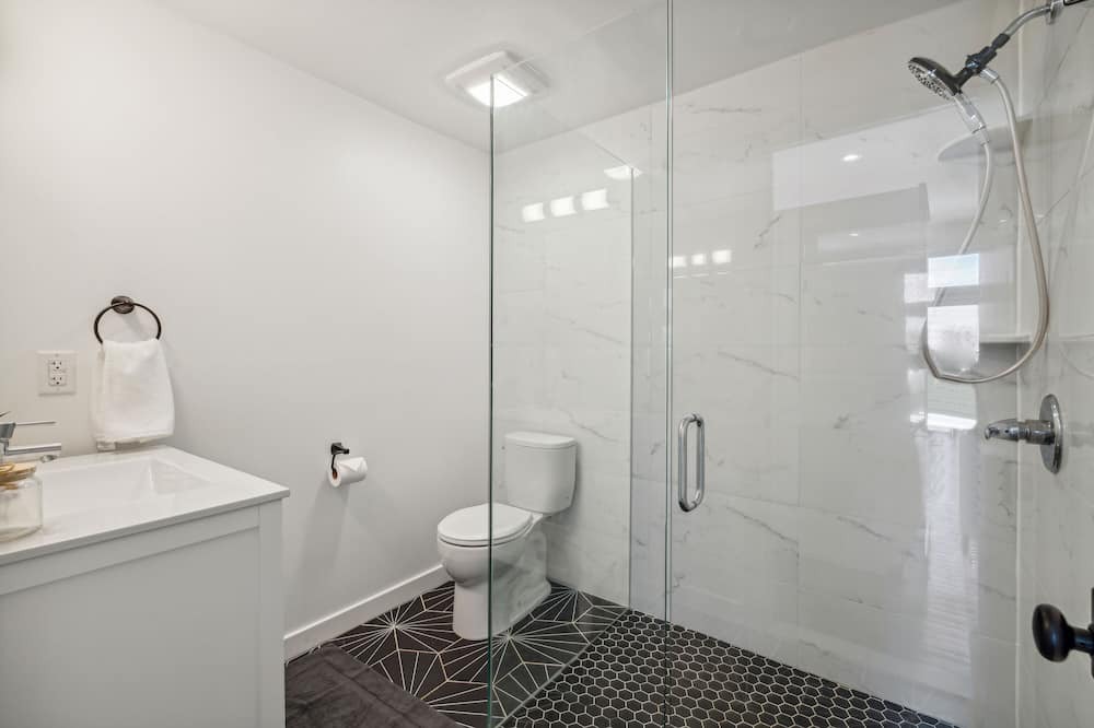 Photo of Bathroom in Wolverine Lake