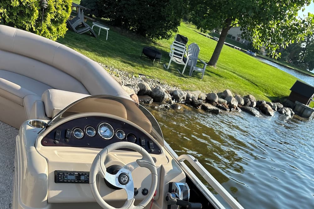 Photo of Others in Wolverine Lake
