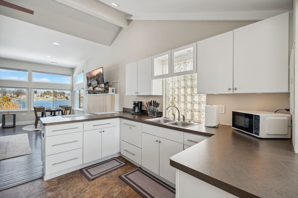 Photo of Kitchen in Wolverine Lake