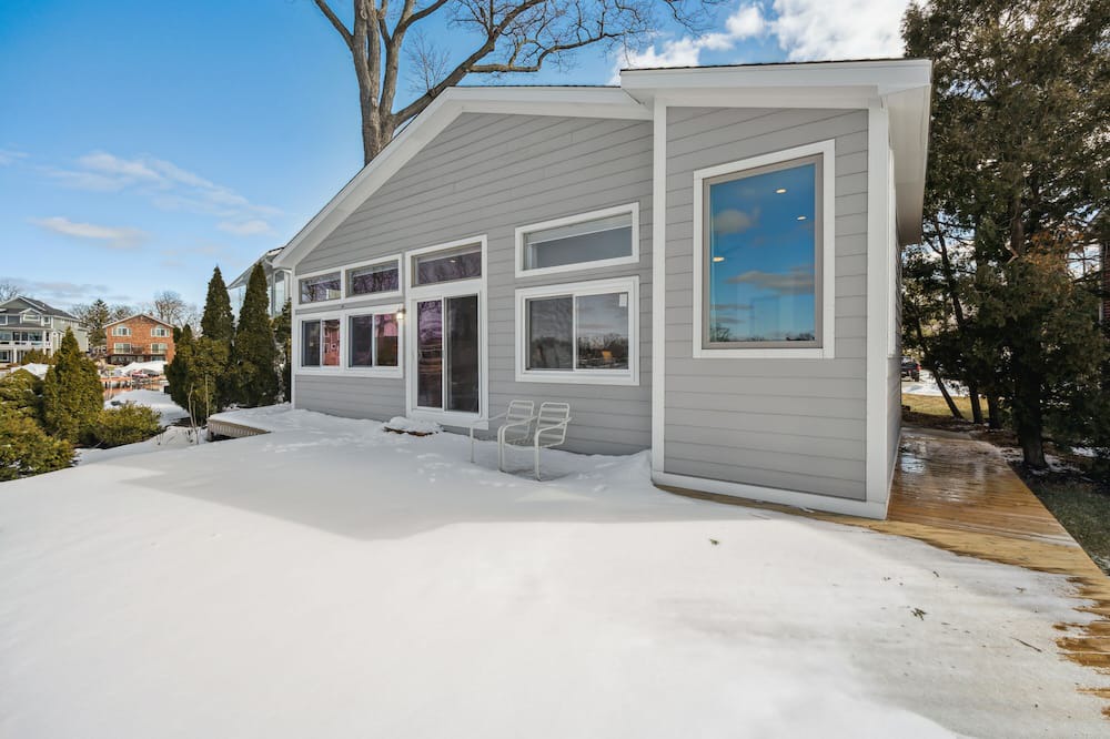 Photo of Outdoor in Wolverine Lake