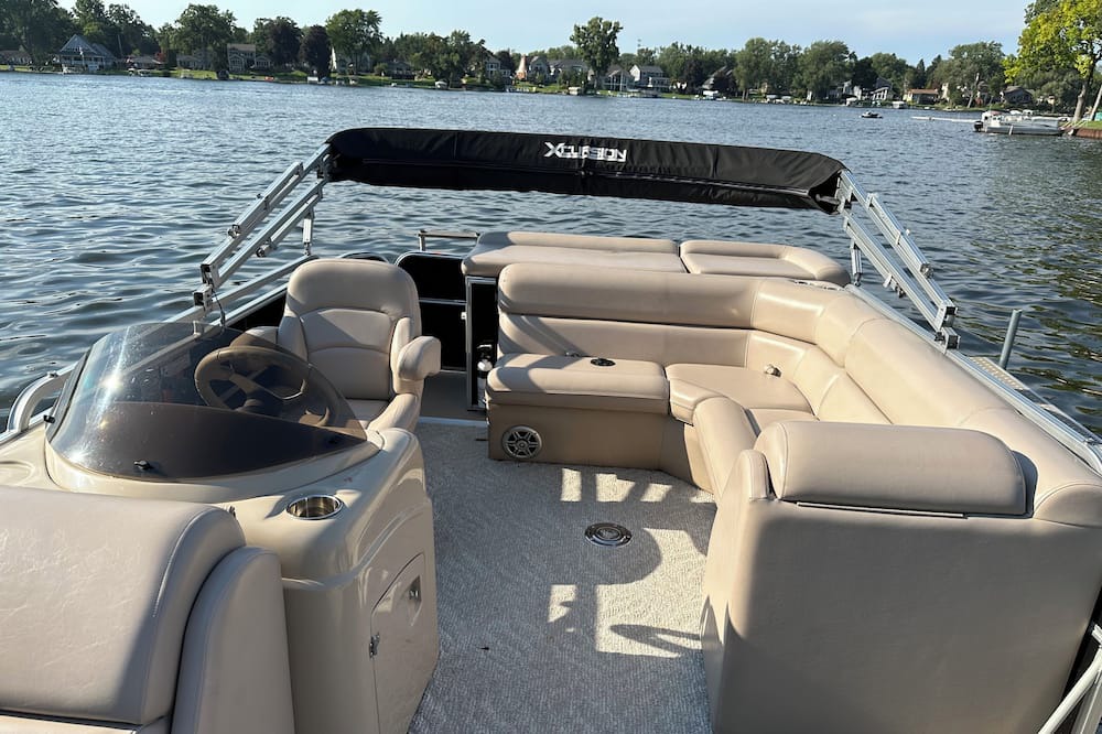 Photo of Outdoor in Wolverine Lake
