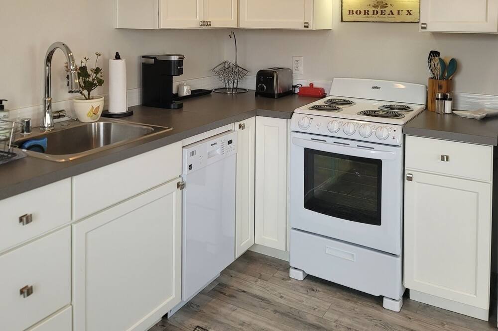 Photo of Kitchen in Fort Lewis