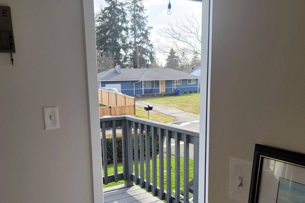 Photo of Others in Fort Lewis