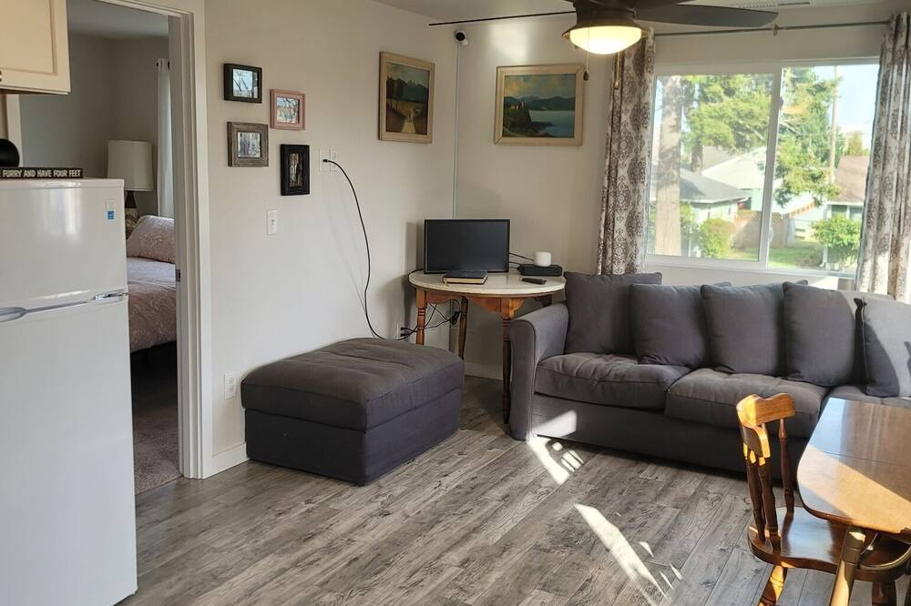 Photo of Livingroom in Fort Lewis