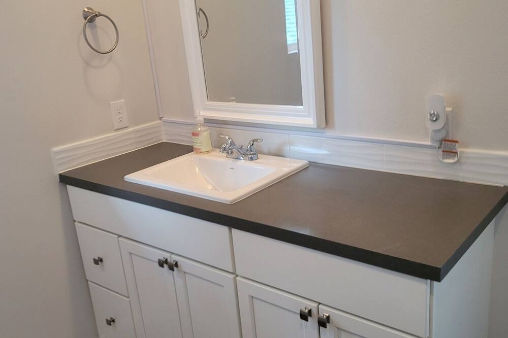 Photo of Bathroom in Fort Lewis