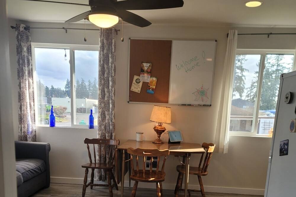 Photo of Others in Fort Lewis