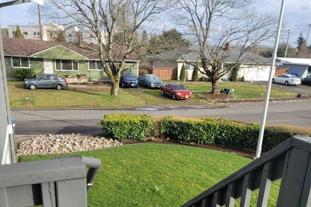 Photo of Outdoor in Fort Lewis