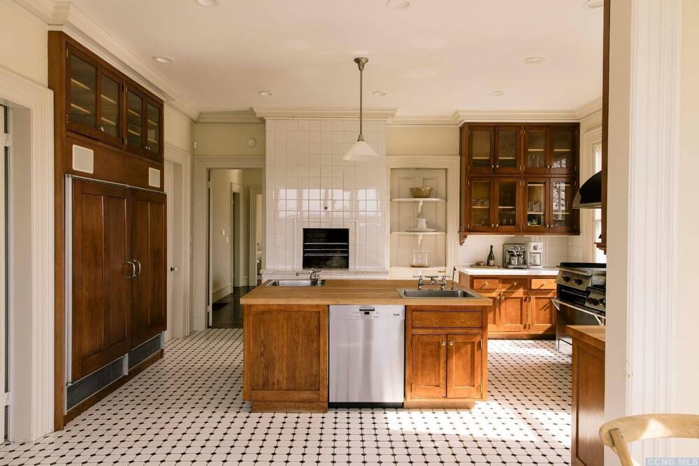 Photo of Kitchen in Claverack-Red Mills