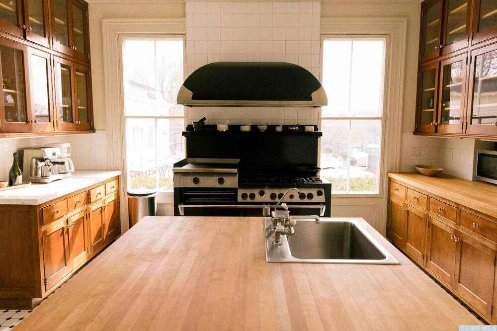 Photo of Kitchen in Claverack-Red Mills