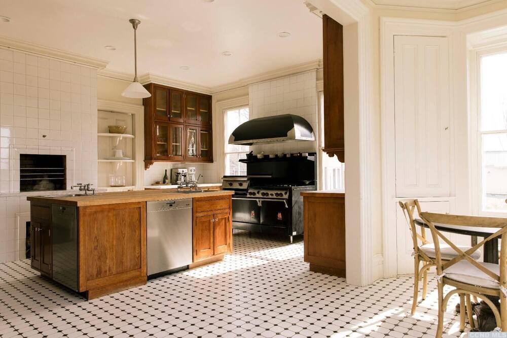 Photo of Kitchen in Claverack-Red Mills