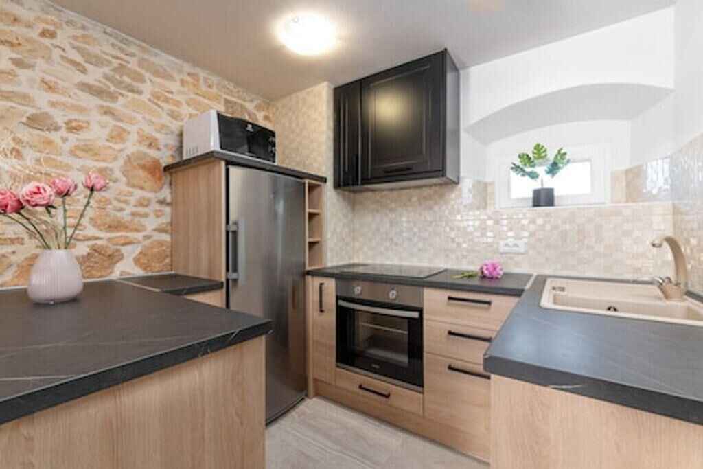 Photo of Kitchen in Kastelir