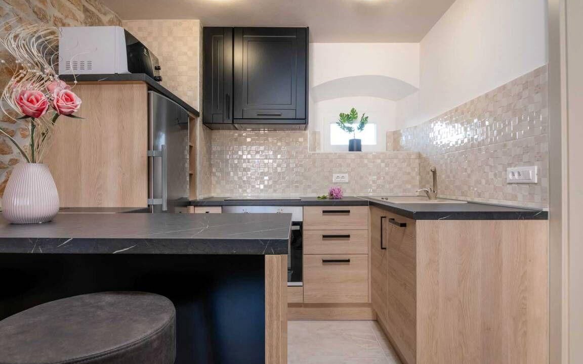 Photo of Kitchen in Kastelir