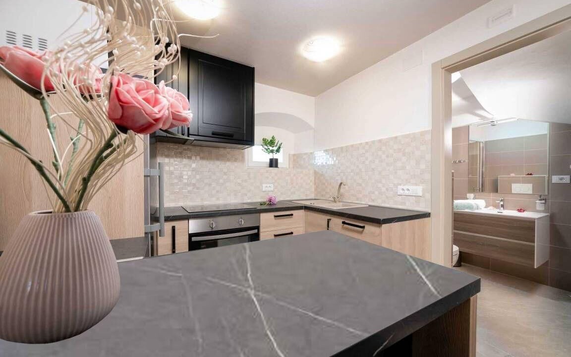 Photo of Kitchen in Kastelir